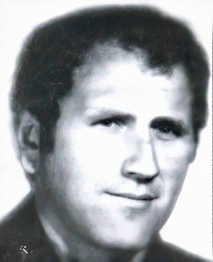 ტრისტან კვიციანი 1952-1993წწ. გარდ. კამანი აფხაზეთი დაბ. სოფ. ლათა გულრიფში, აფხაზეთი.